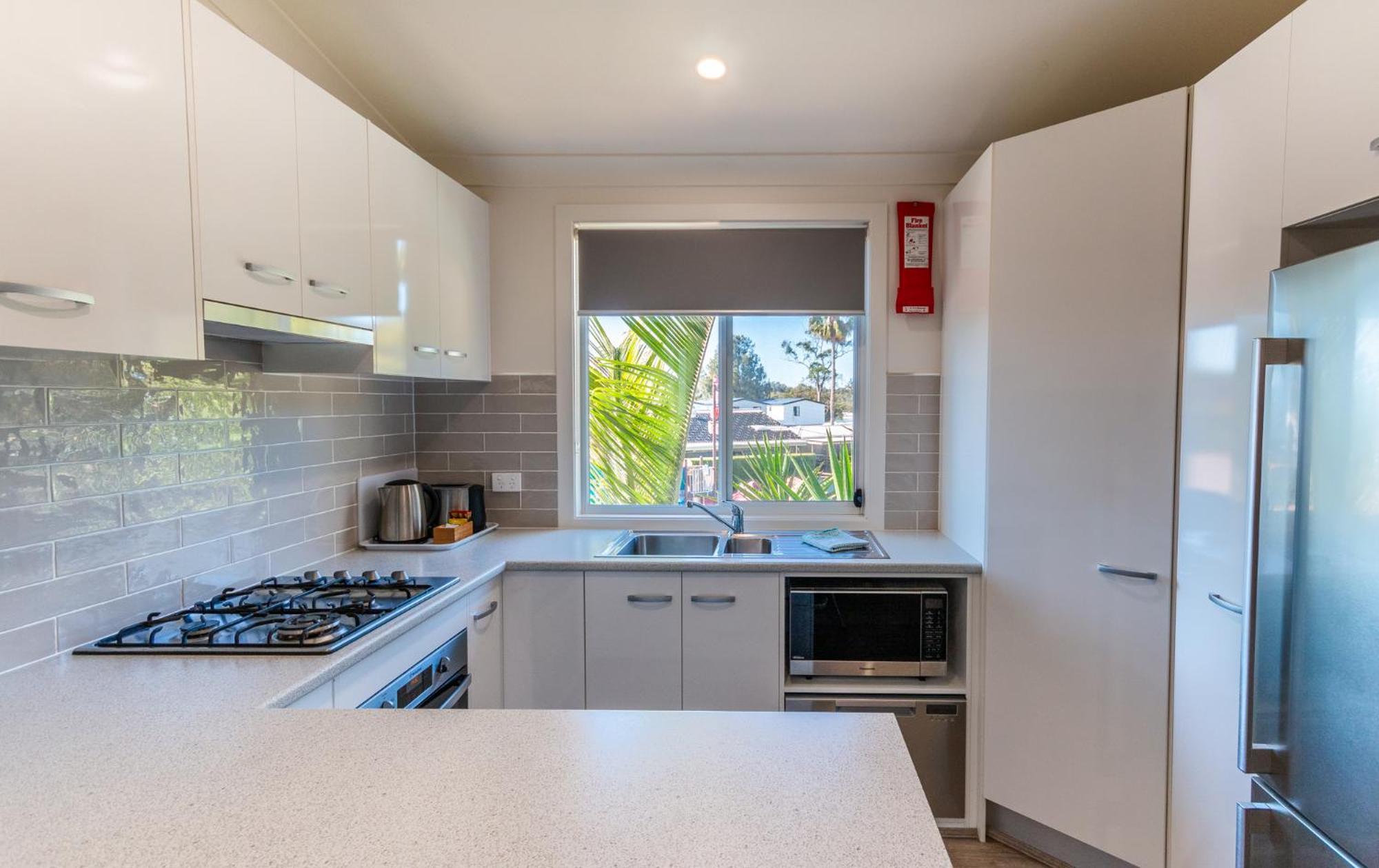 Jervis Bay Holiday Park Huskisson Phòng bức ảnh