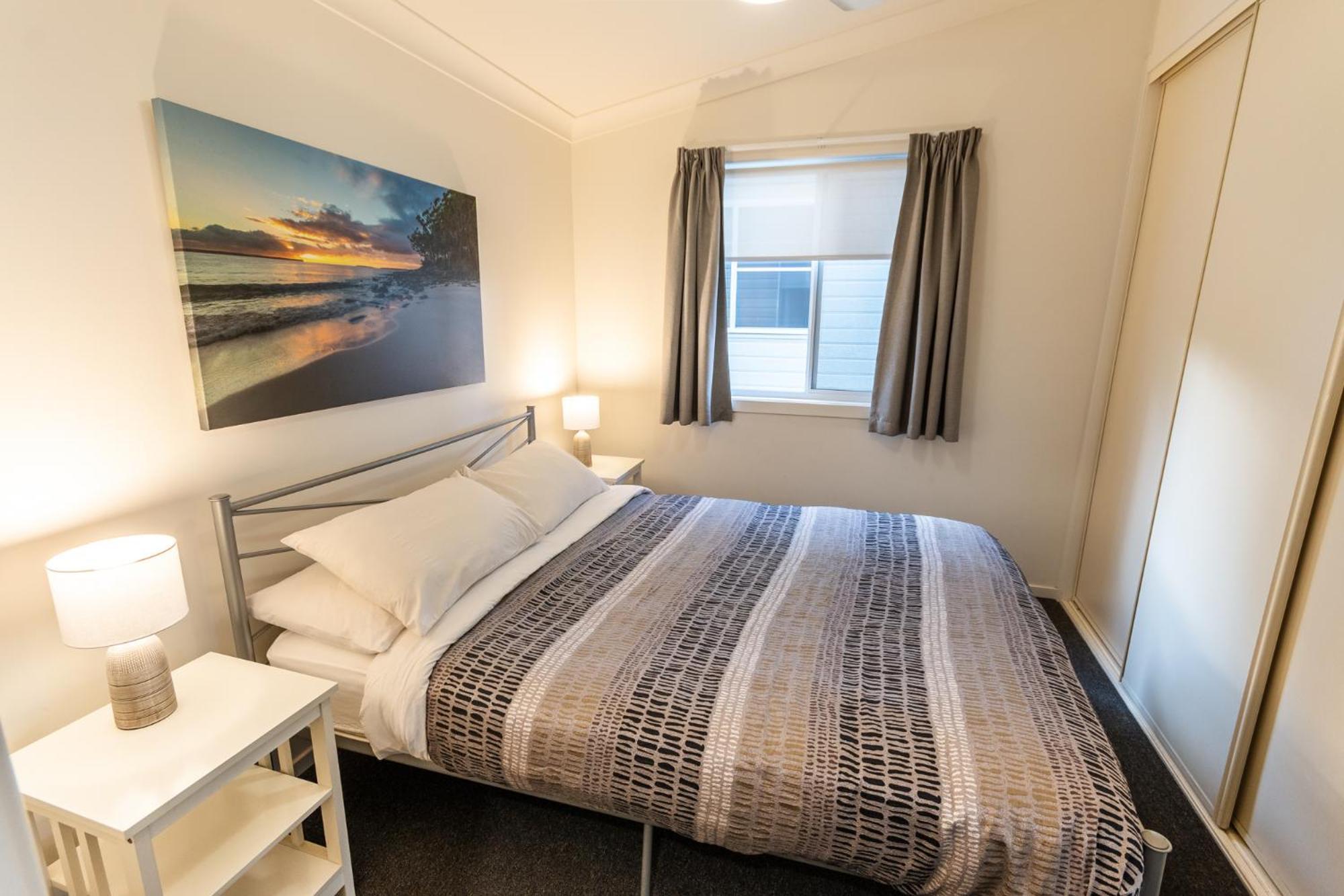 Jervis Bay Holiday Park Huskisson Phòng bức ảnh