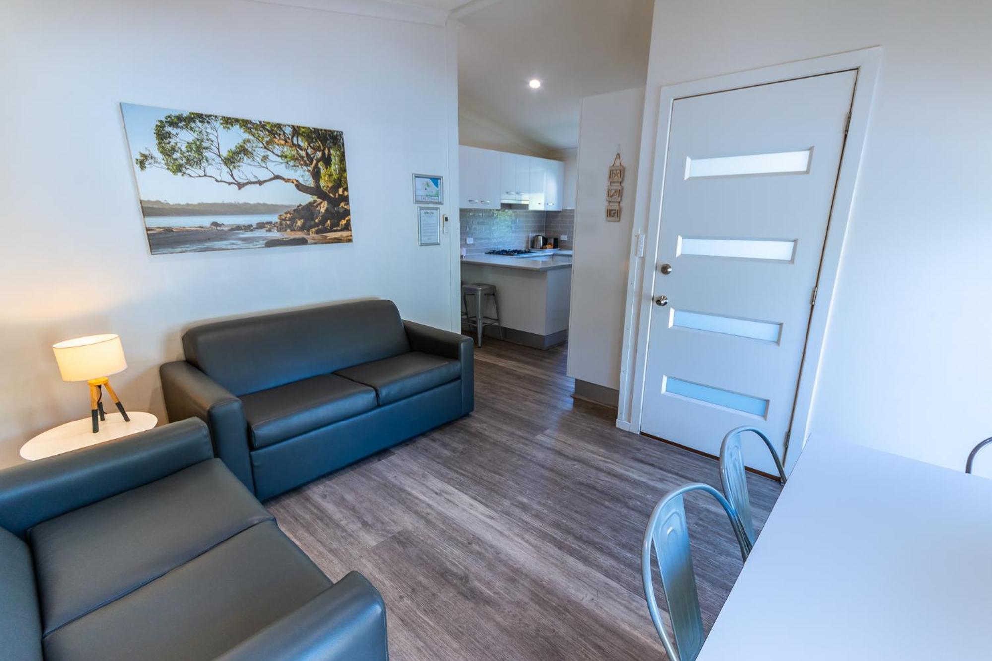 Jervis Bay Holiday Park Huskisson Phòng bức ảnh
