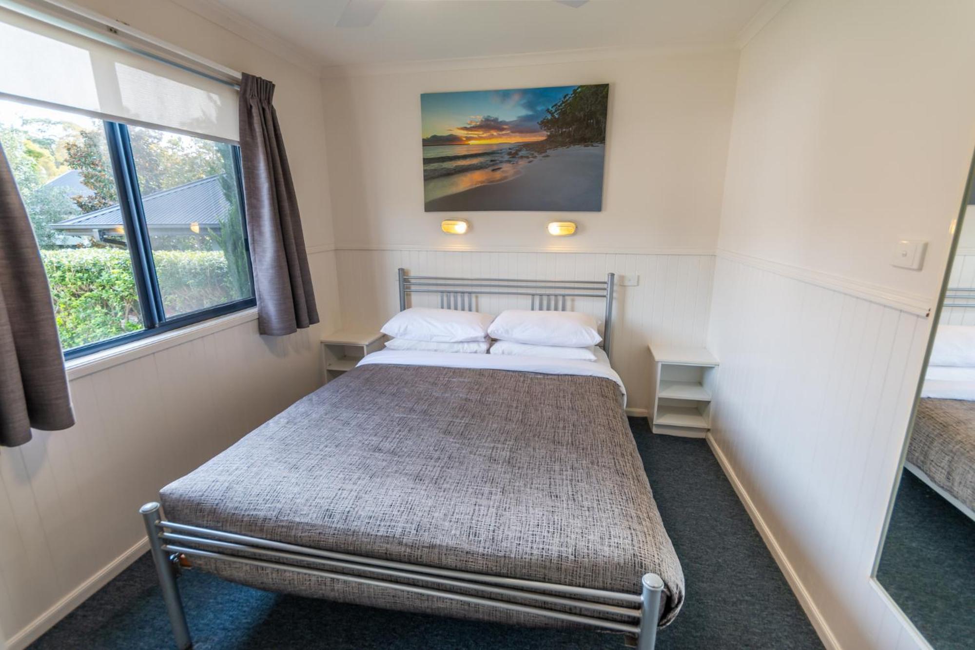 Jervis Bay Holiday Park Huskisson Ngoại thất bức ảnh