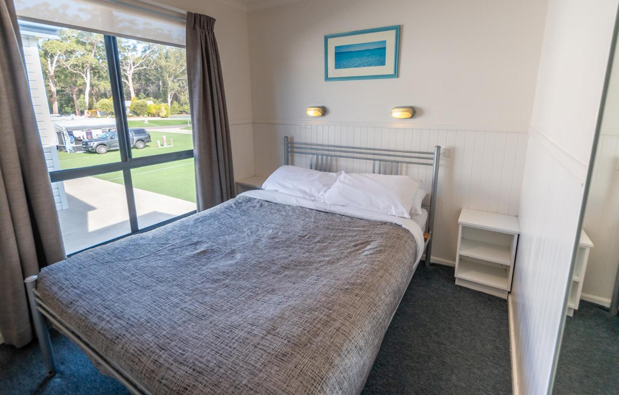 Jervis Bay Holiday Park Huskisson Ngoại thất bức ảnh