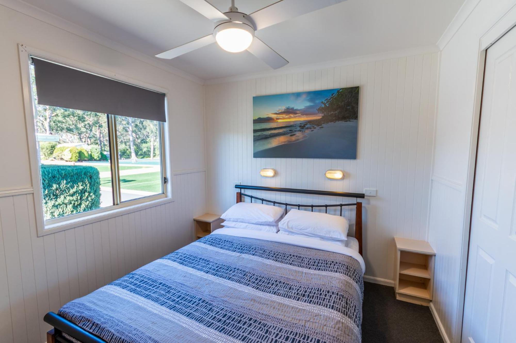 Jervis Bay Holiday Park Huskisson Ngoại thất bức ảnh