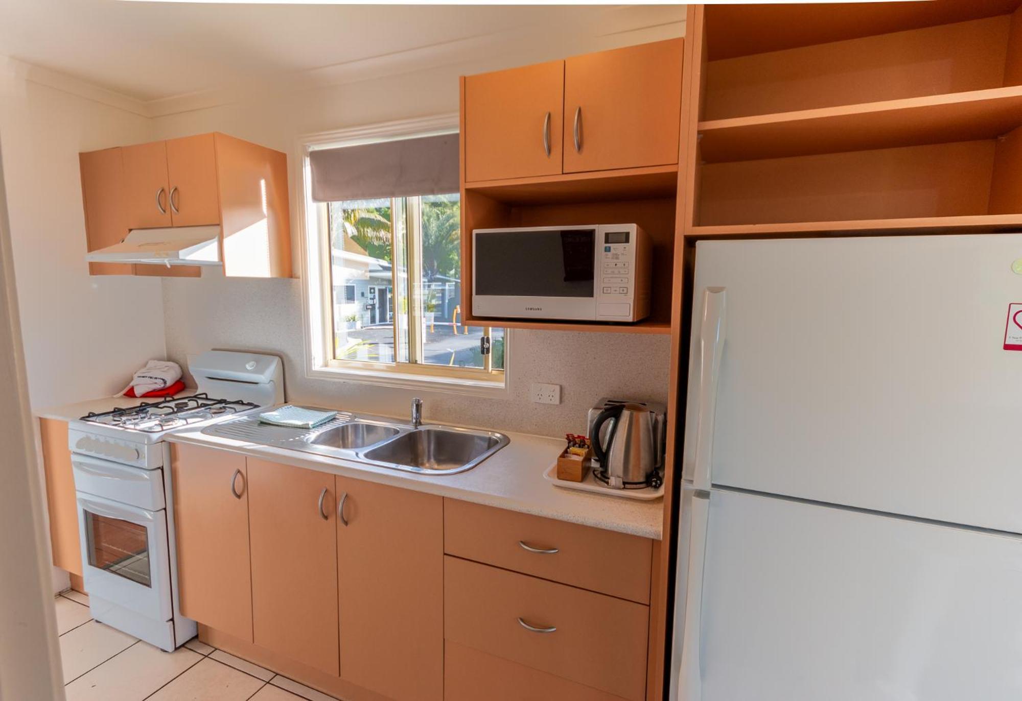 Jervis Bay Holiday Park Huskisson Ngoại thất bức ảnh