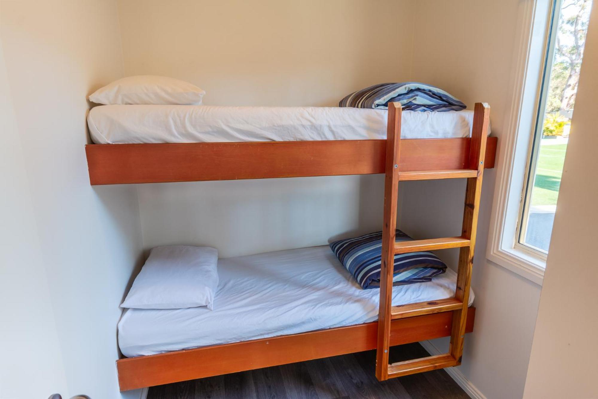 Jervis Bay Holiday Park Huskisson Ngoại thất bức ảnh