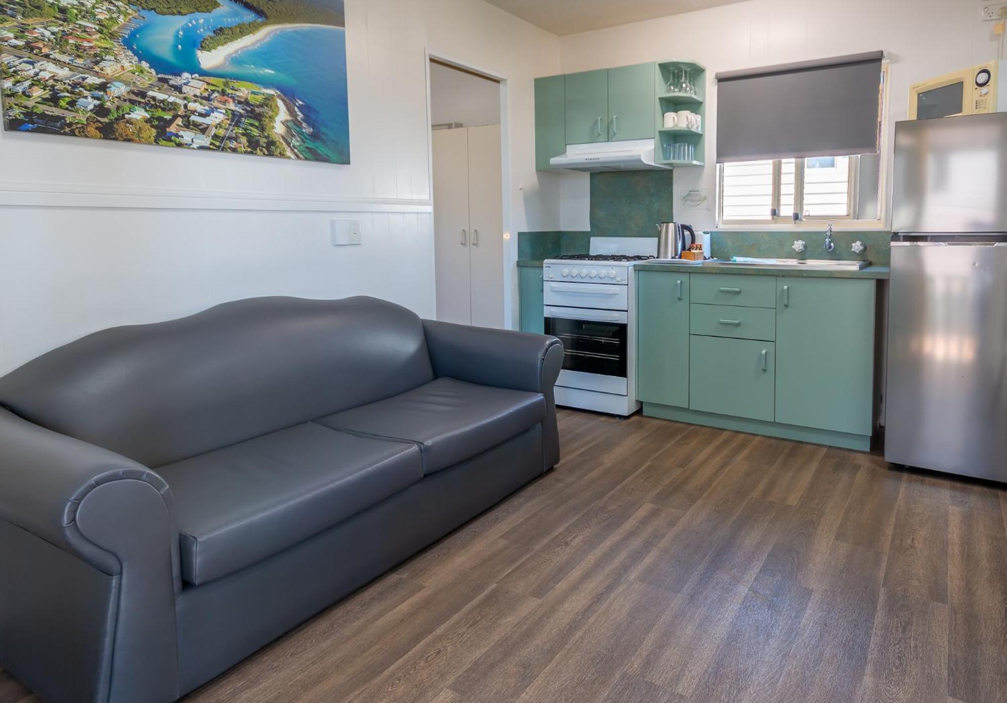 Jervis Bay Holiday Park Huskisson Ngoại thất bức ảnh