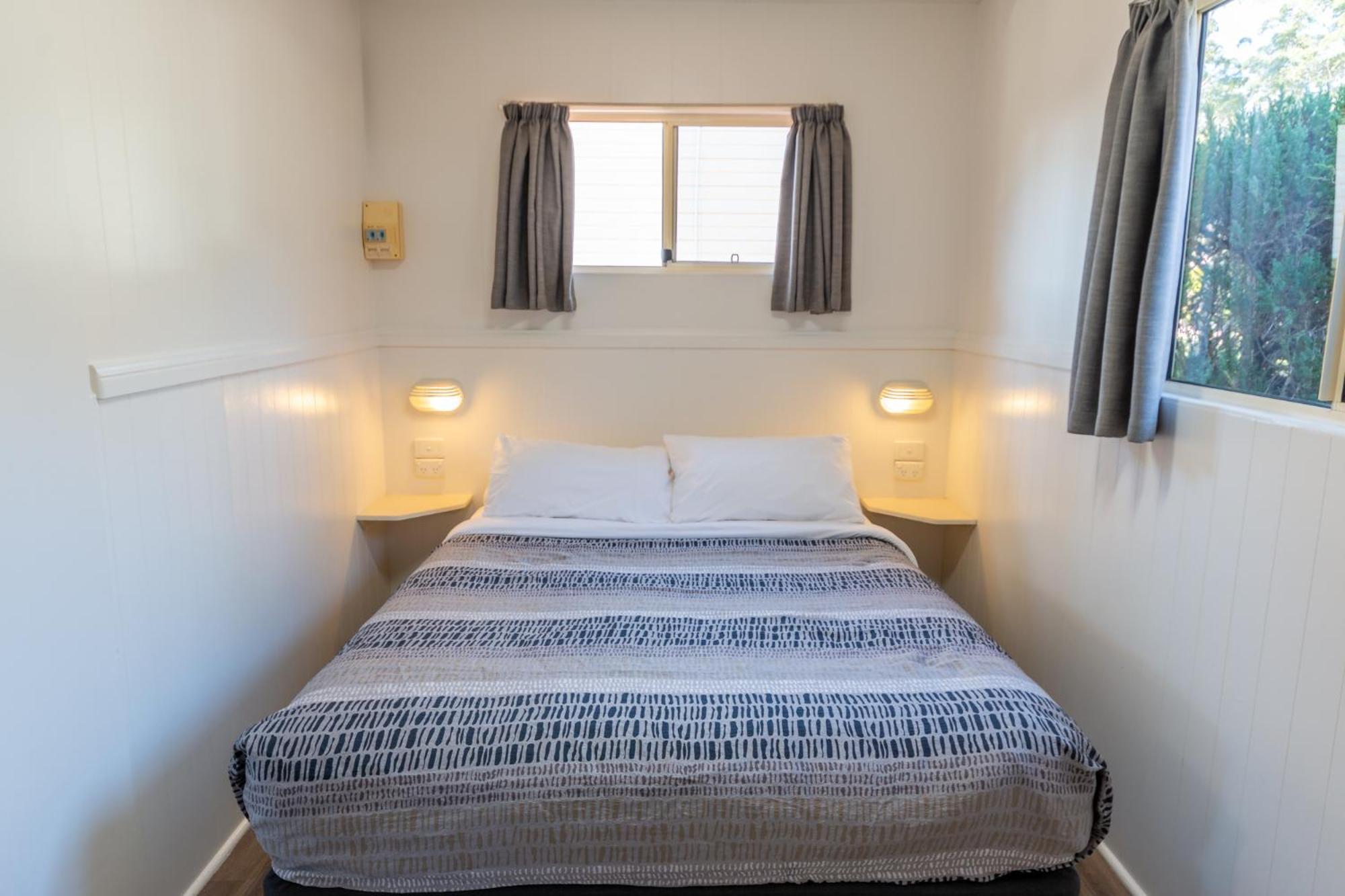 Jervis Bay Holiday Park Huskisson Ngoại thất bức ảnh
