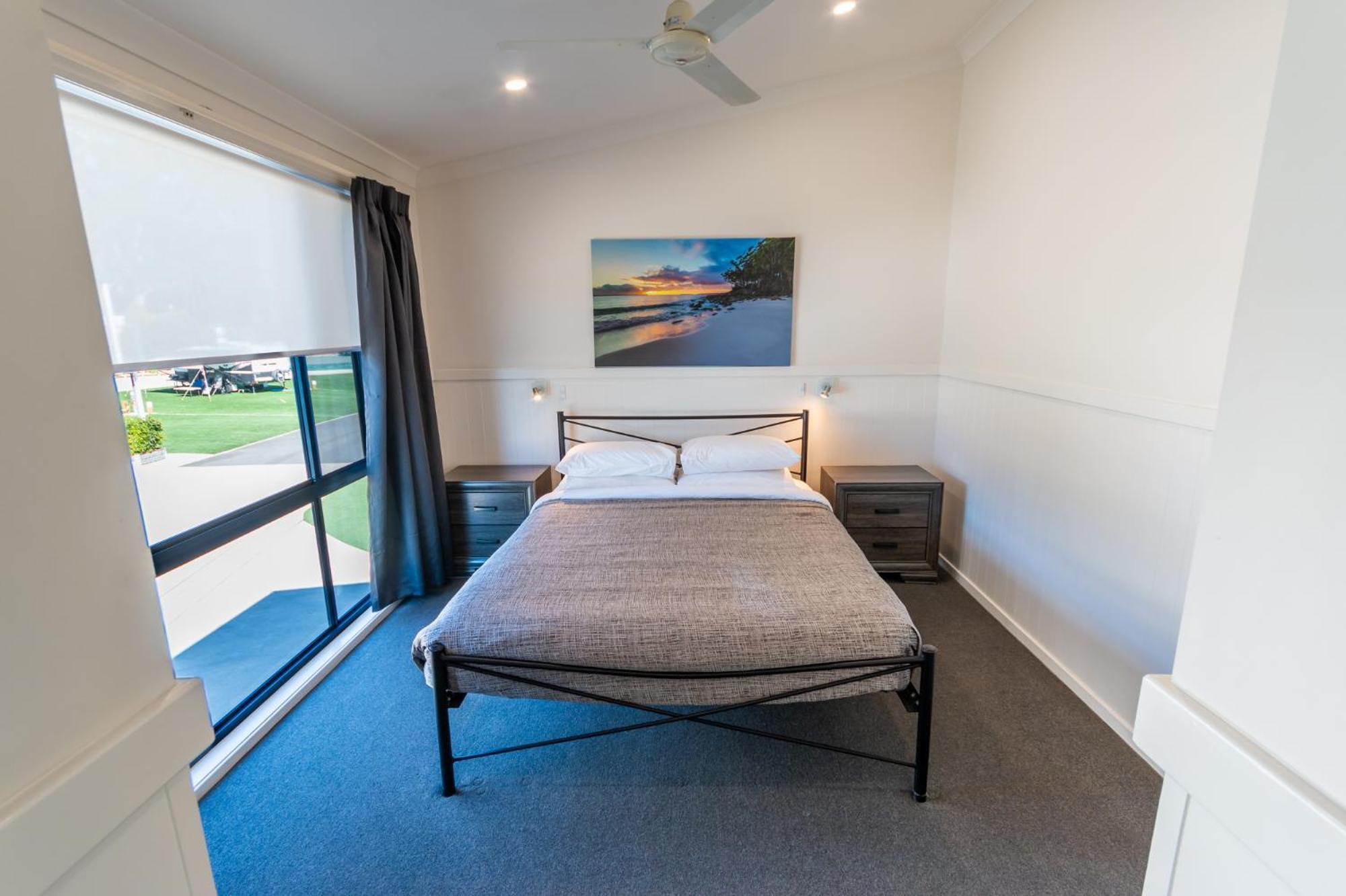Jervis Bay Holiday Park Huskisson Ngoại thất bức ảnh