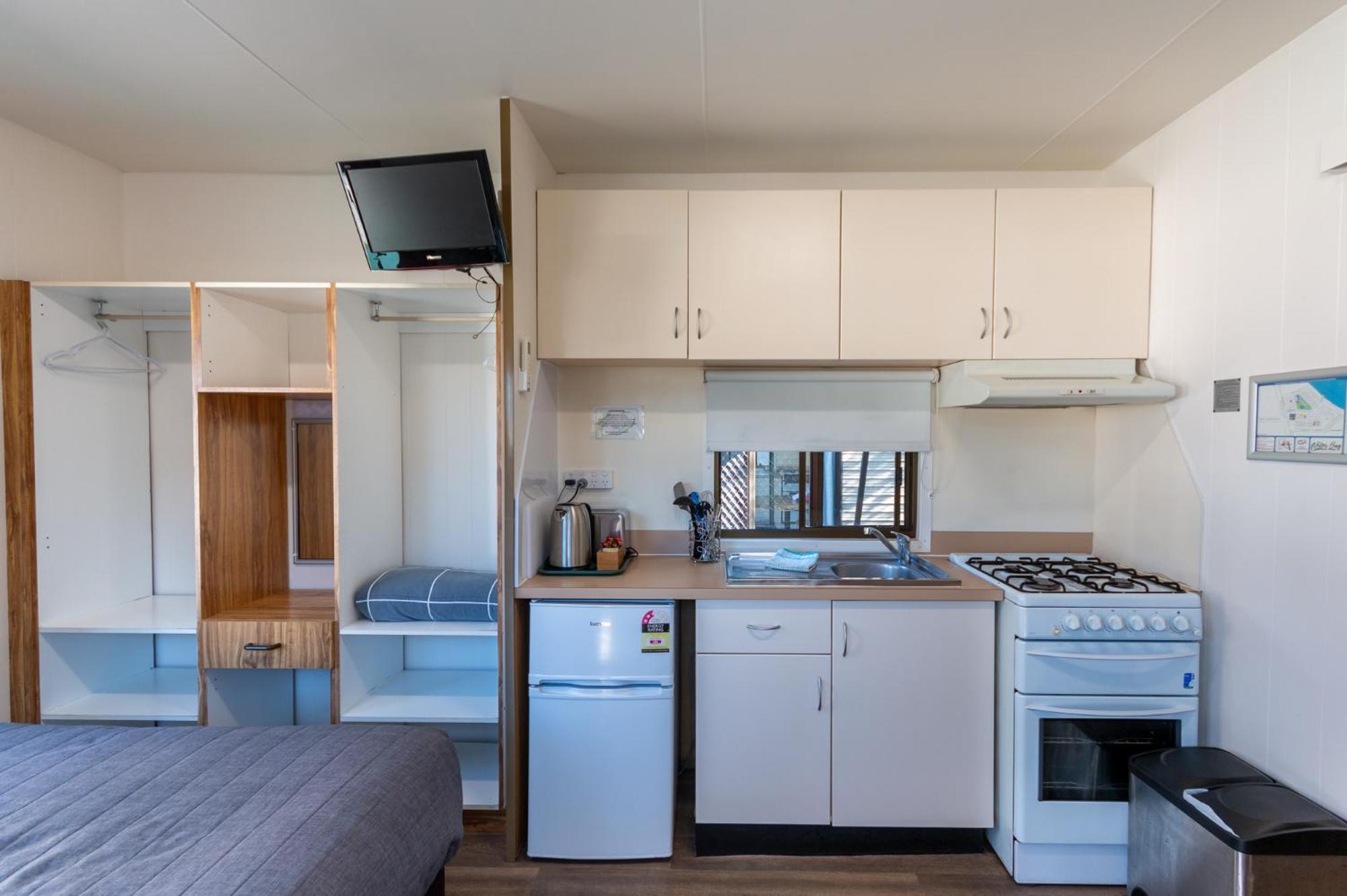 Jervis Bay Holiday Park Huskisson Ngoại thất bức ảnh